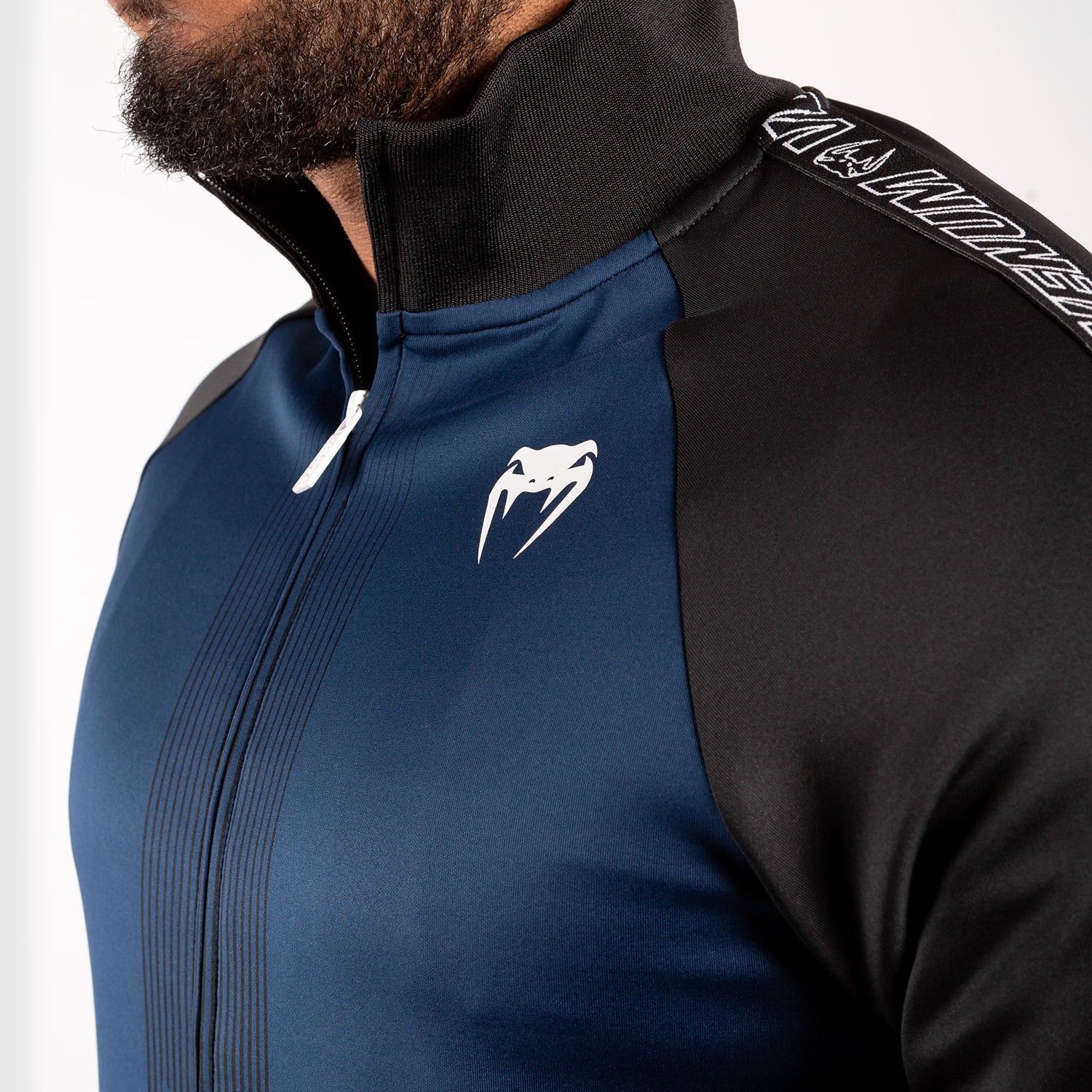 venum-club-212-track-jacket-marineblau-schwarz-herren-trainingsjacke image 2