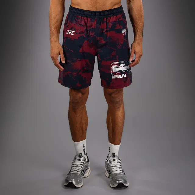 ufc-zenith-by-venum-authentic-fight-week-performance-short-herren-marineblau-bur image 1