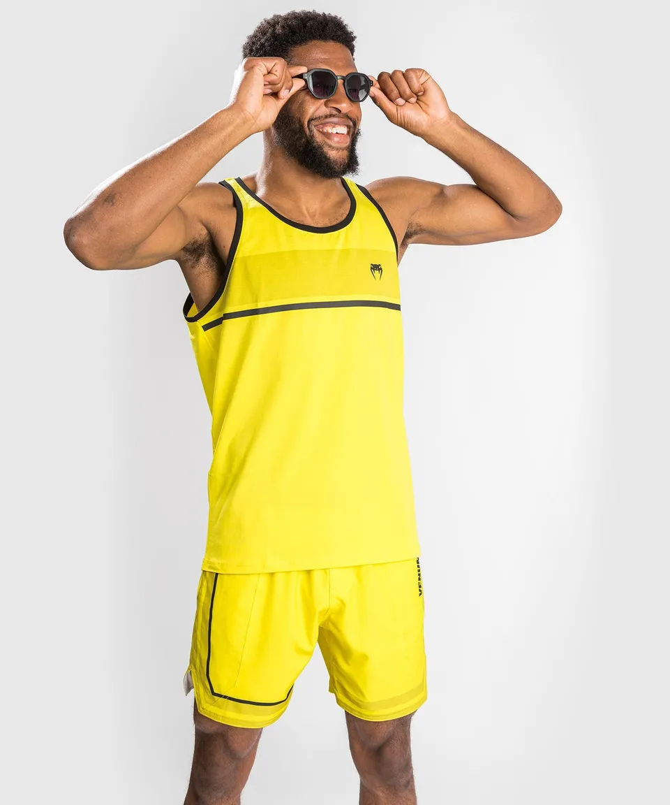 venum-bali-tanktop-gelb image 1