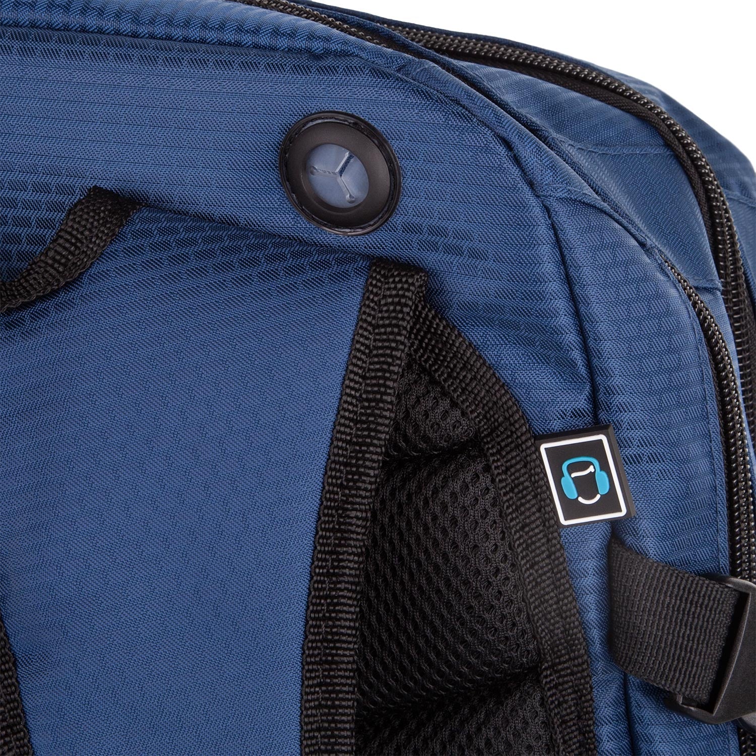 venum-challenger-pro-rucksack-schwarz-gelb image 7