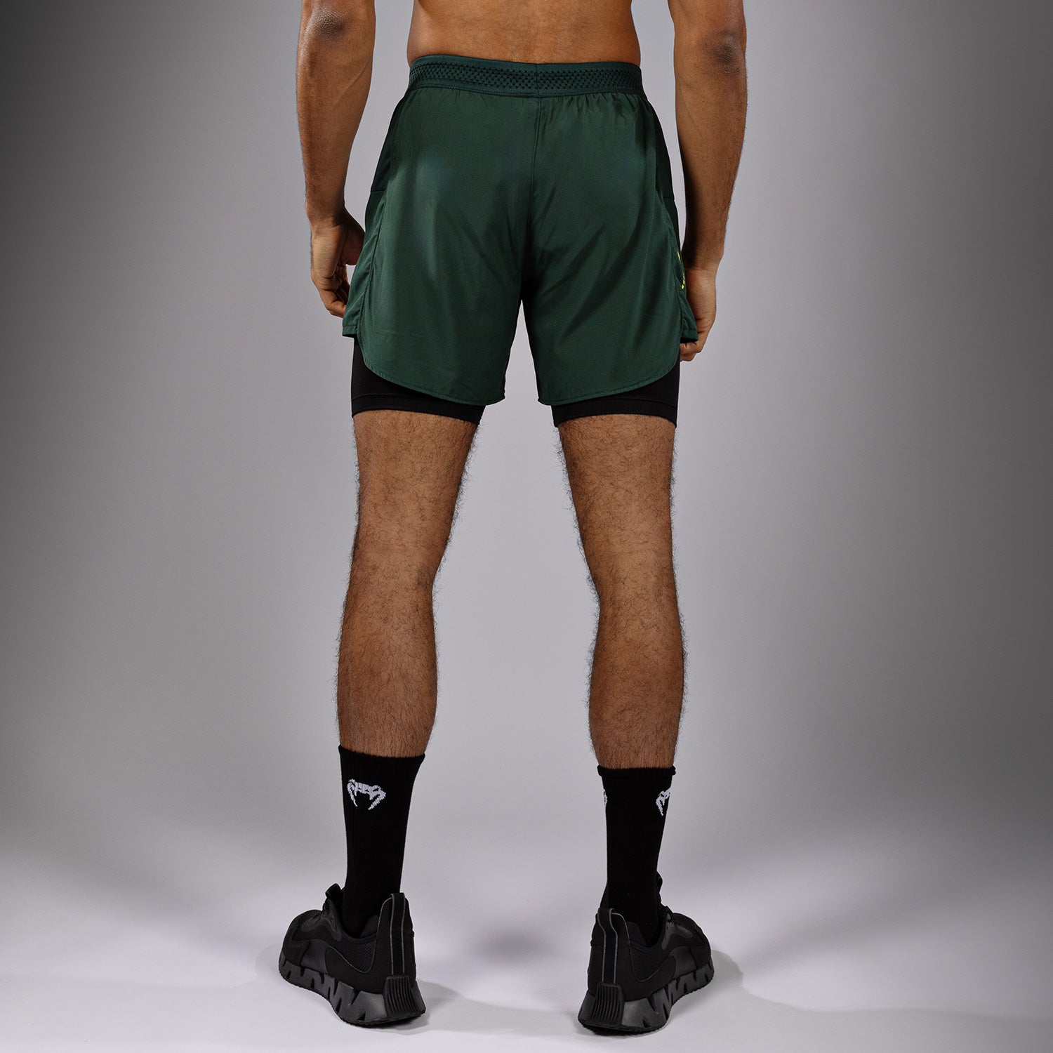 venum-technical-3-0-trainingsshorts-herren-waldgr-n image 4