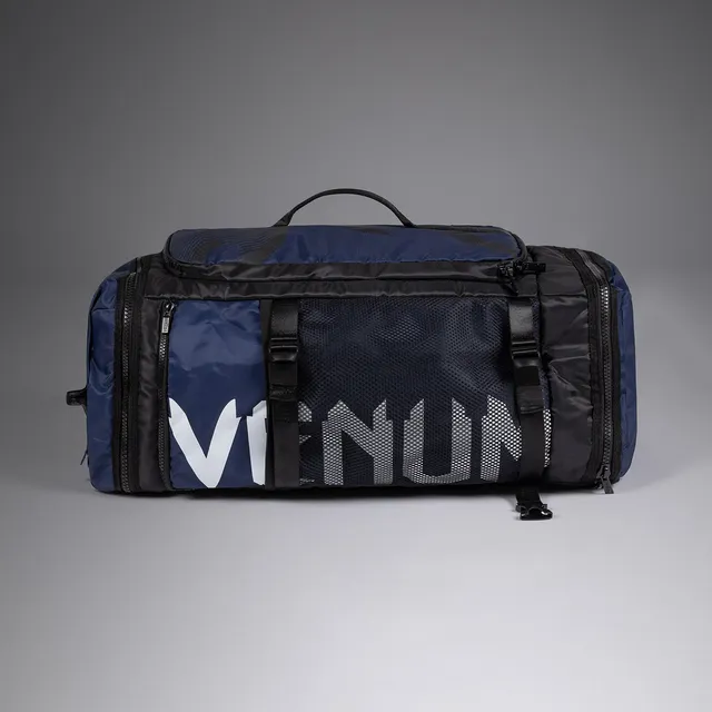 venum-trainer-hybrid-sporttasche-mitternachtsblau image 1