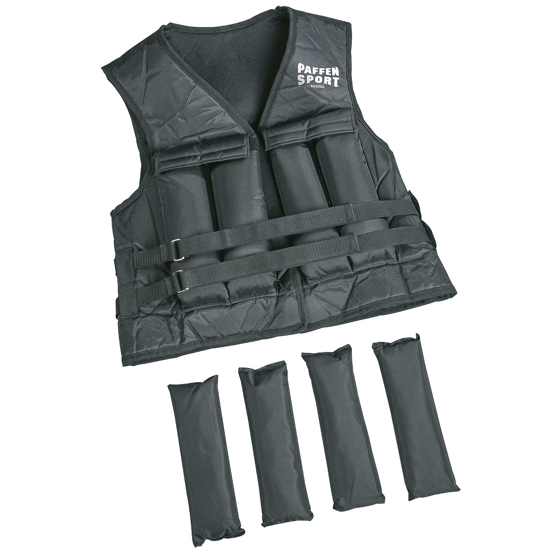 paffen-sport-allround-gewichtsweste-bis-11-0-kg image 1
