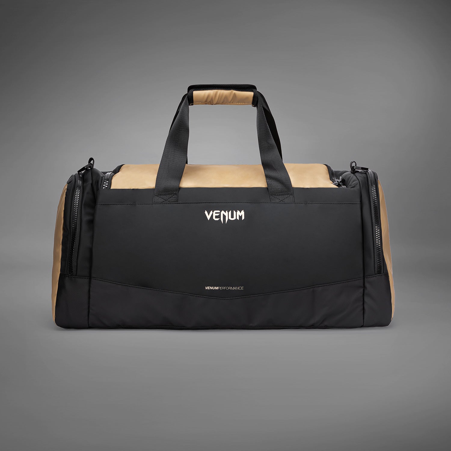 venum-evo-2-trainer-lite-sporttasche-55-63l-schwarz-sand image 3