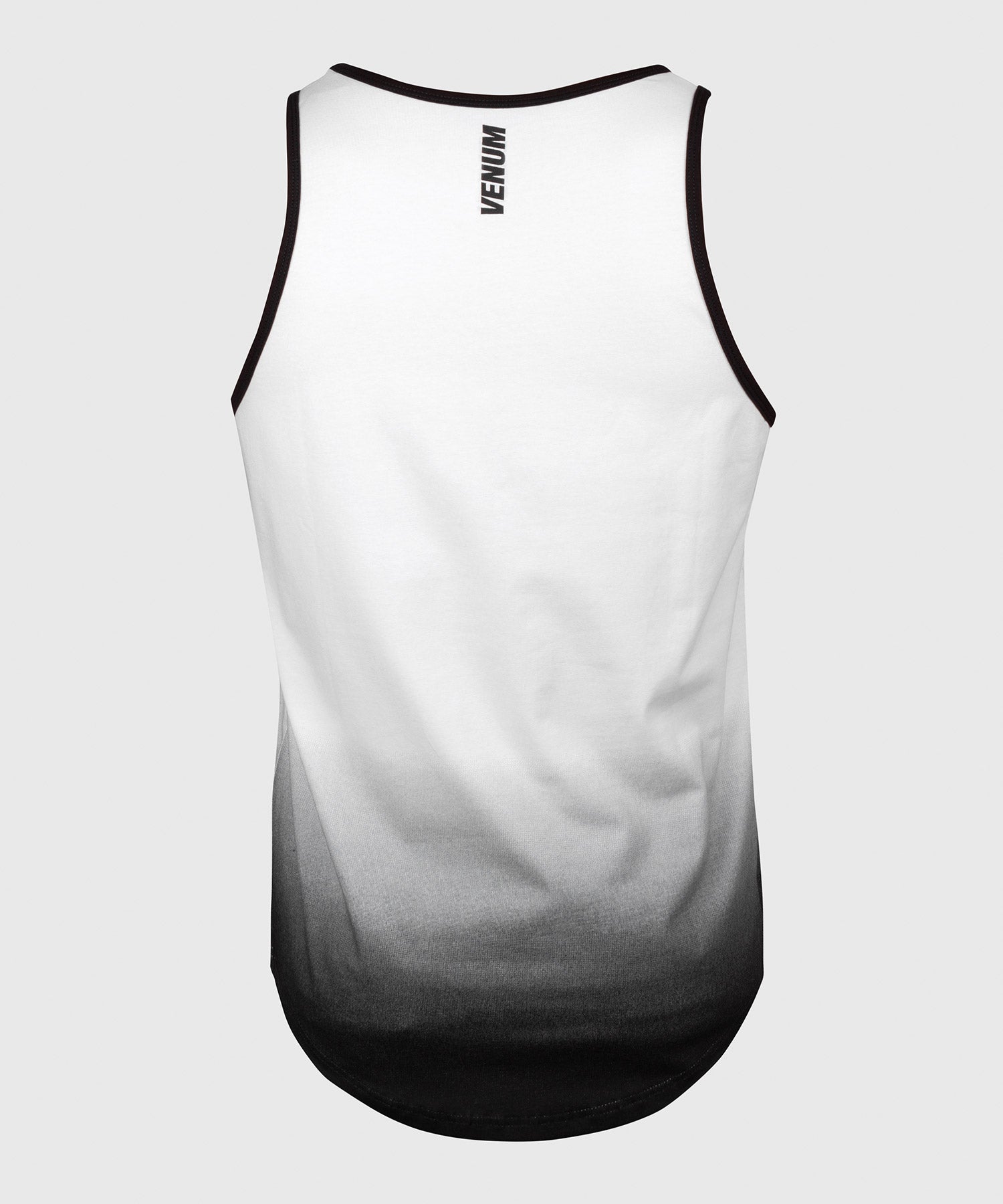 venum-jiujitsu-vt-tank-top-herren-wei-schwarz image 2
