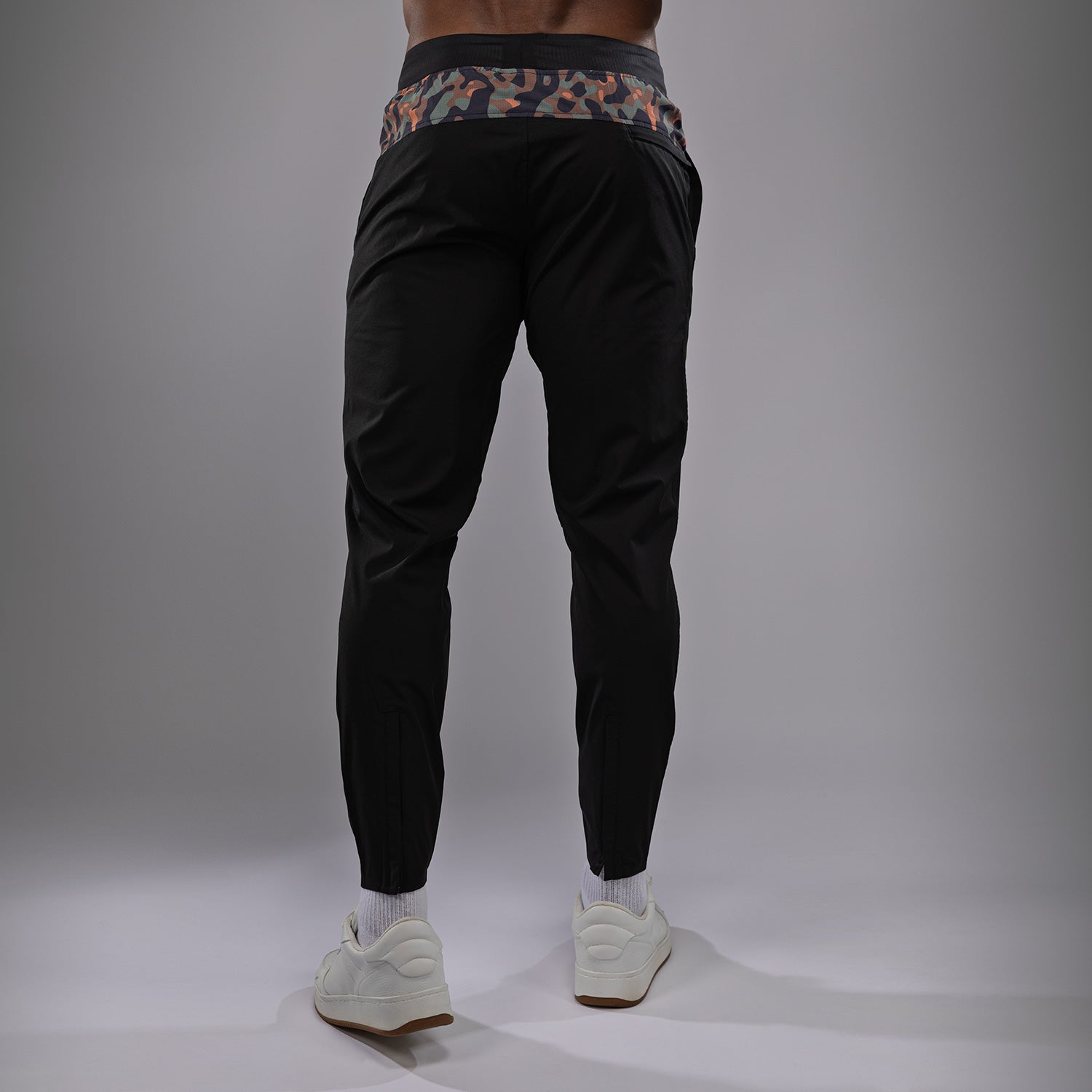 venum-jungle-ops-herren-jogger-schwarz-canyon-camo image 3