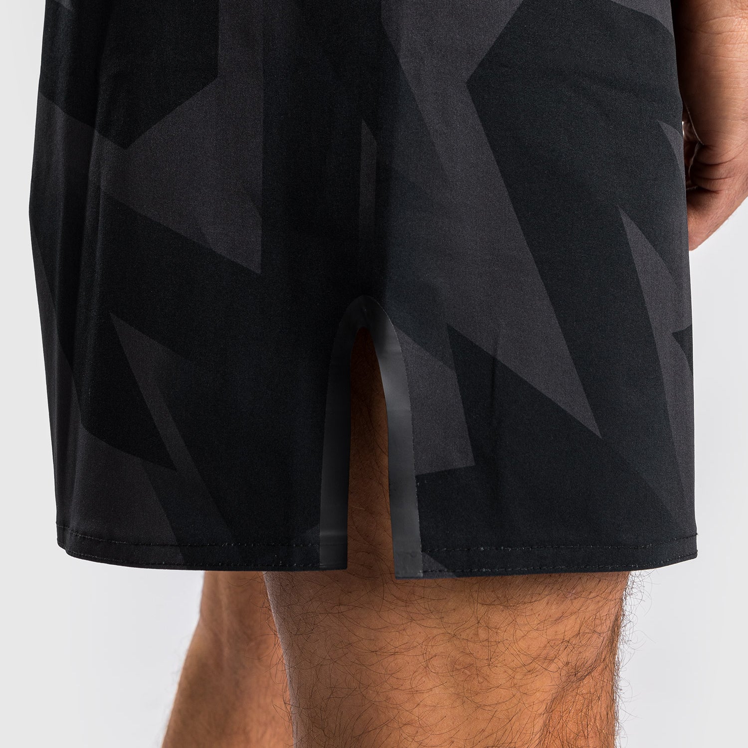 venum-razor-mma-shorts-herren-schwarz-gold image 6