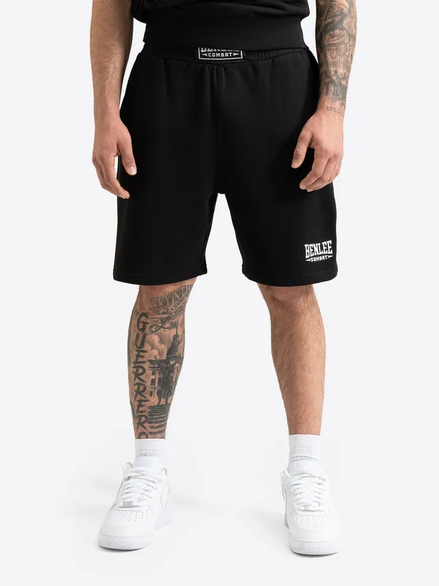 benlee-canarsie-herren-shorts-regular-fit-french-terry image 1