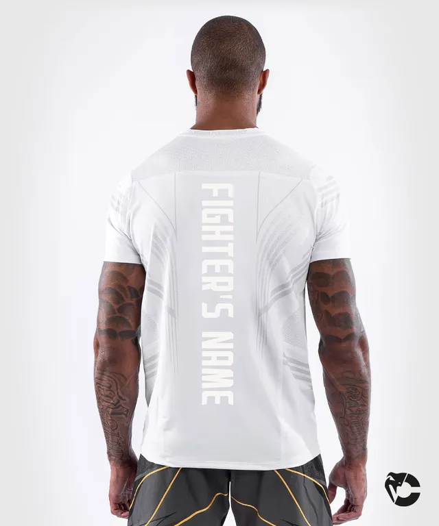 ufc-venum-fighters-authentic-fight-night-herren-walkout-trikot-wei image 1