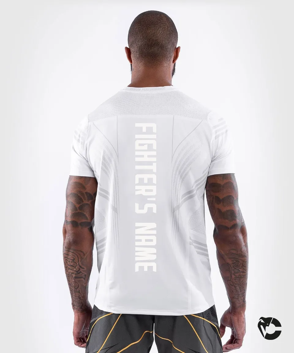 ufc-venum-fighters-authentic-fight-night-herren-walkout-trikot-wei image 1