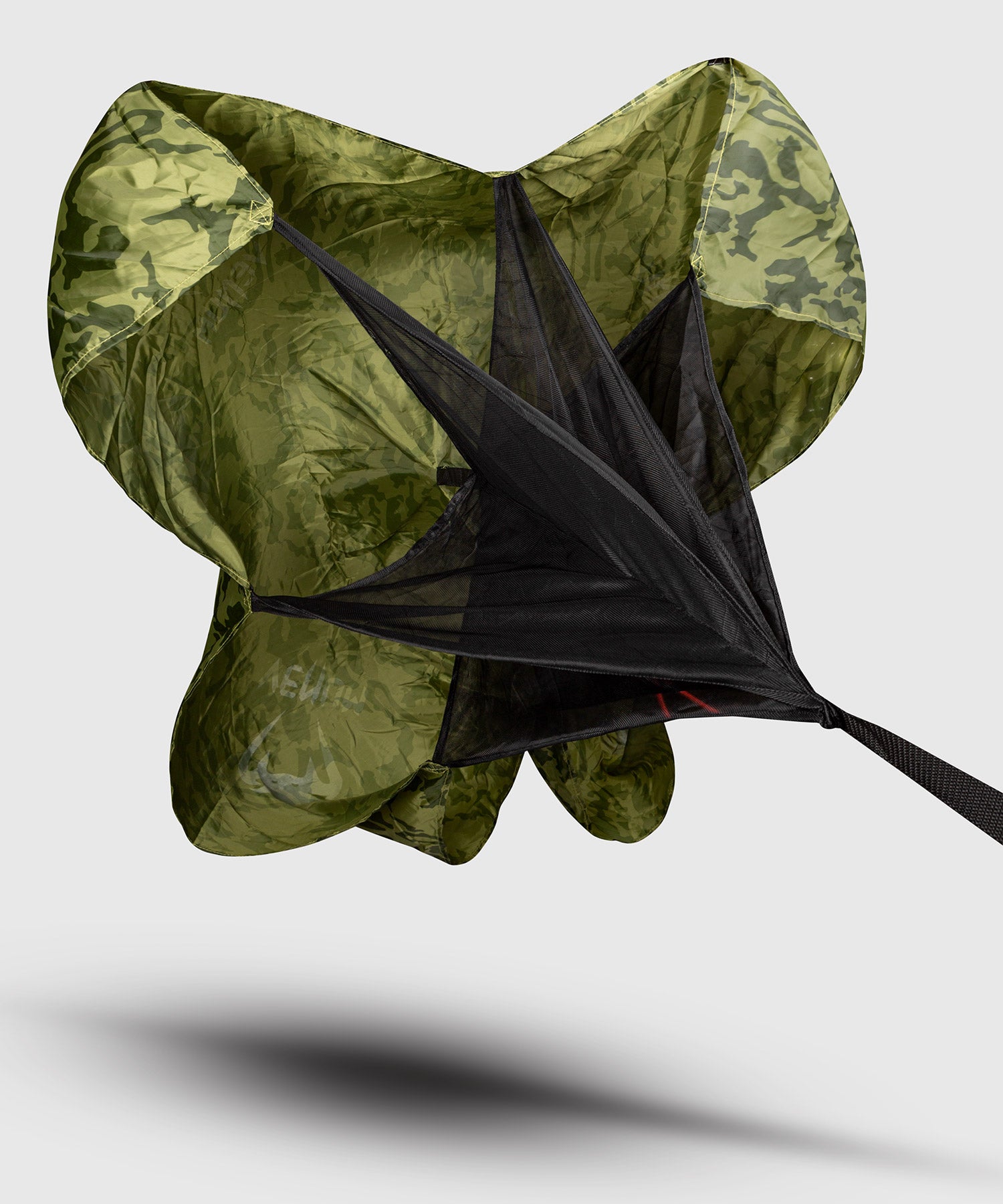venum-challenger-lauf-fallschirm-khaki-camo image 3