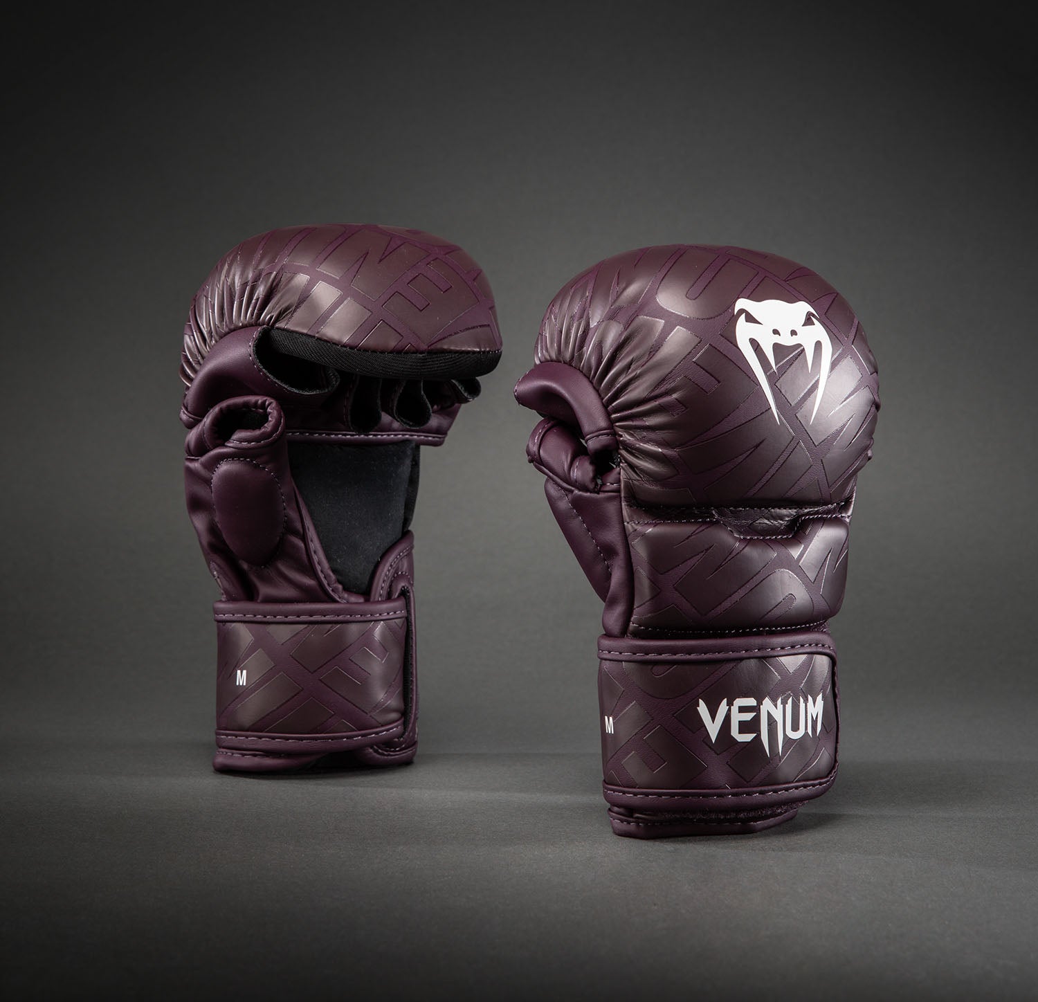 venum-contender-1-5-xt-3d-sparringhandschuhe-dunkellila image 1