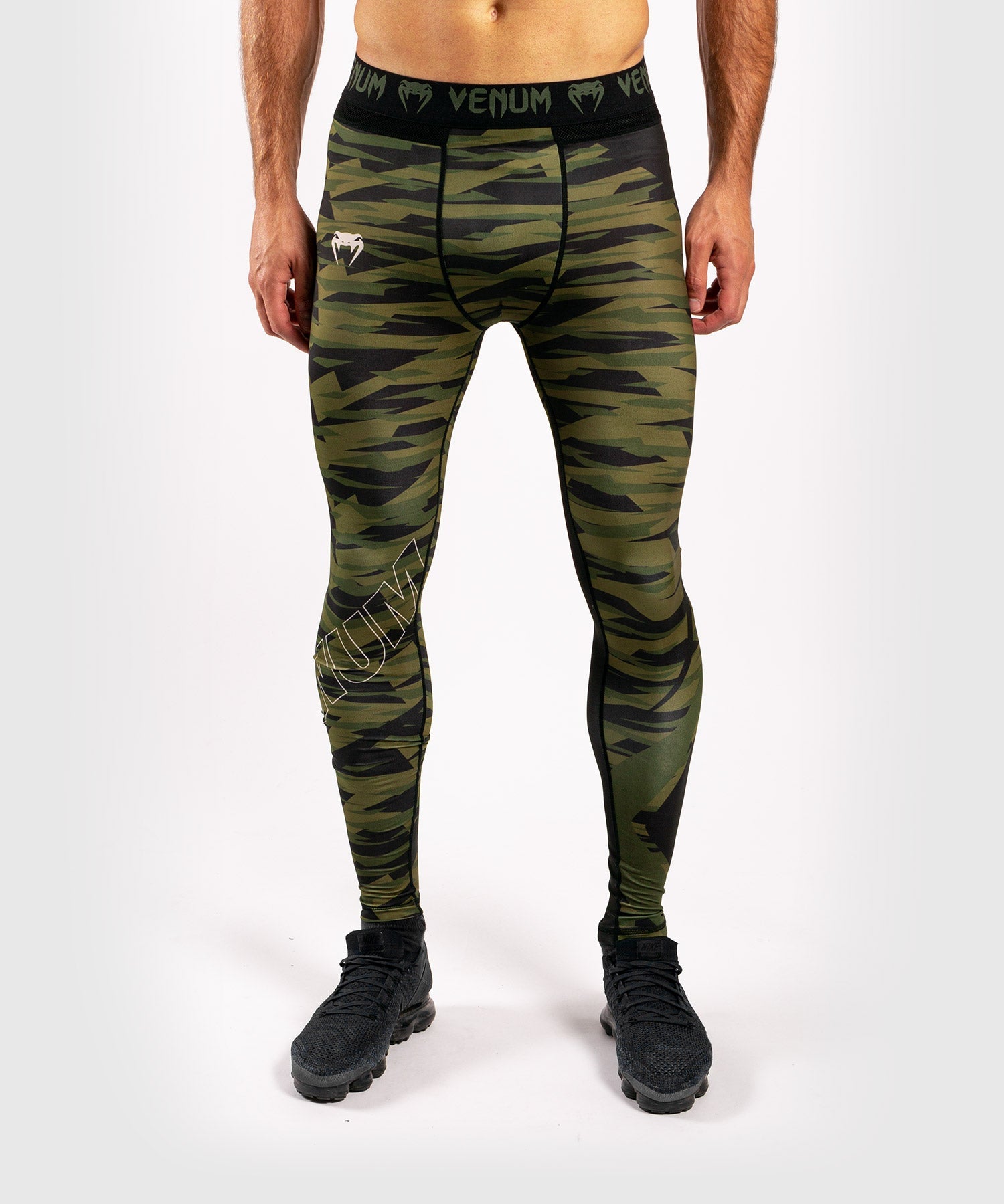 venum-contender-5-0-leggings-khaki-camo image 1