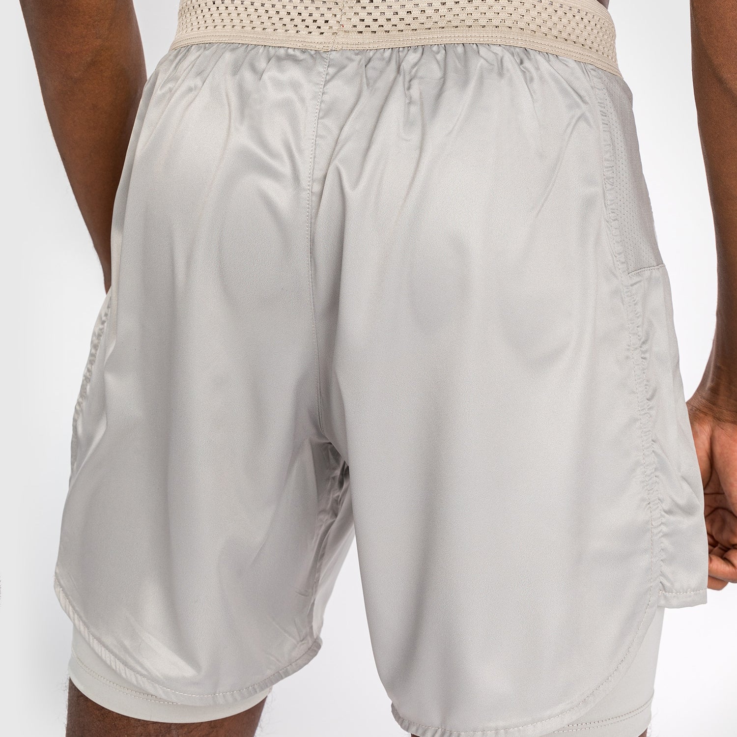 venum-attack-herren-fightshorts-sand image 3
