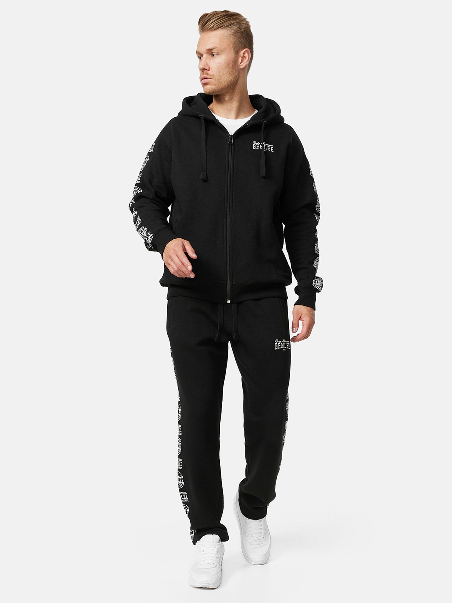 benlee-hervey-herren-jogger-jogginghose image 2