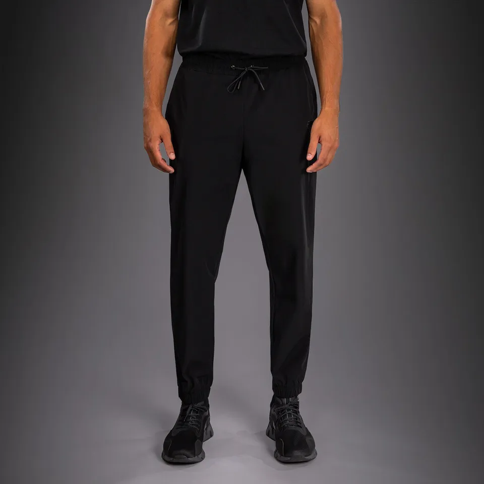 venum-giant-3d-jogginghose-schwarz-herren image 1