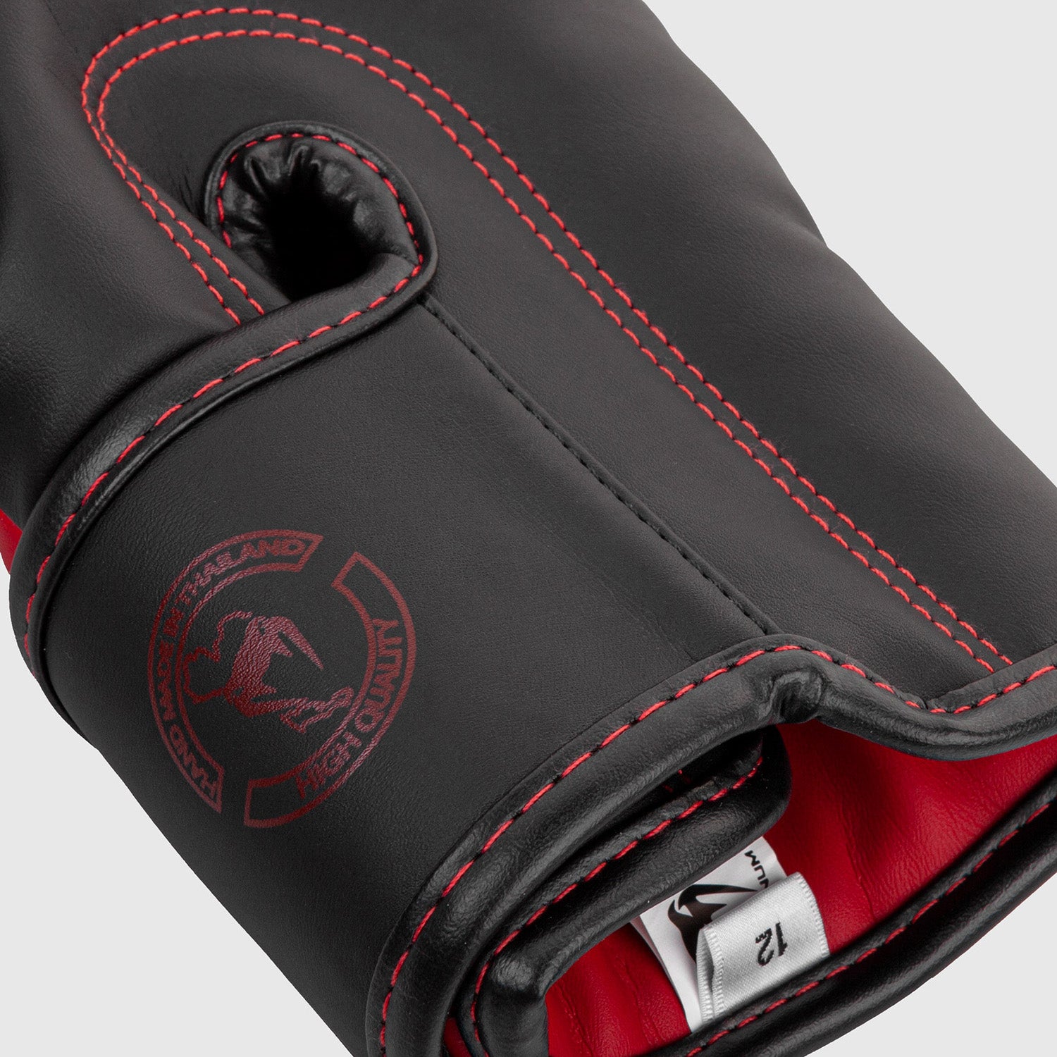 venum-elite-boxhandschuhe-rot-tarnung image 6