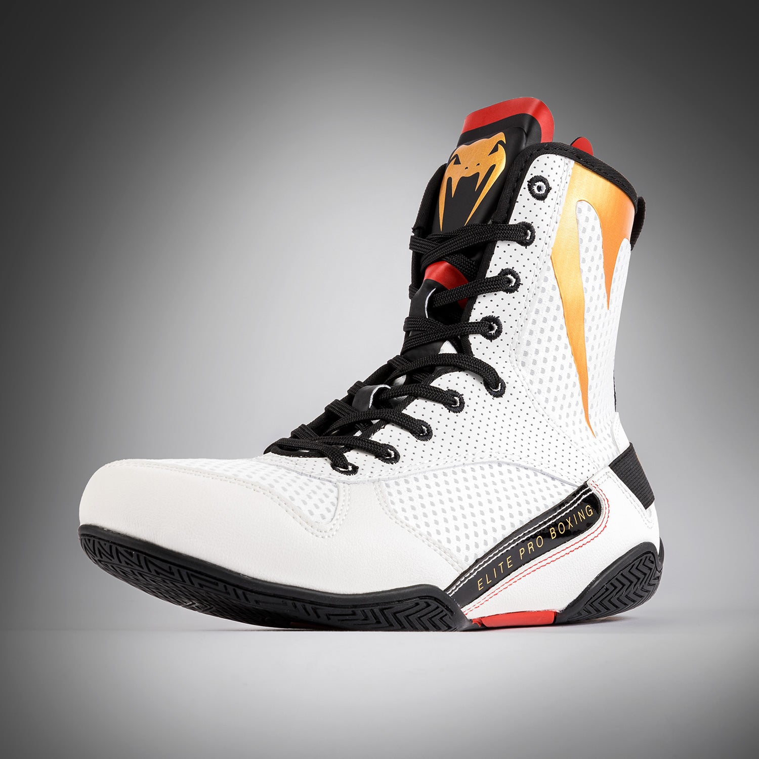 venum-elite-boxschuhe-eis-gold image 5
