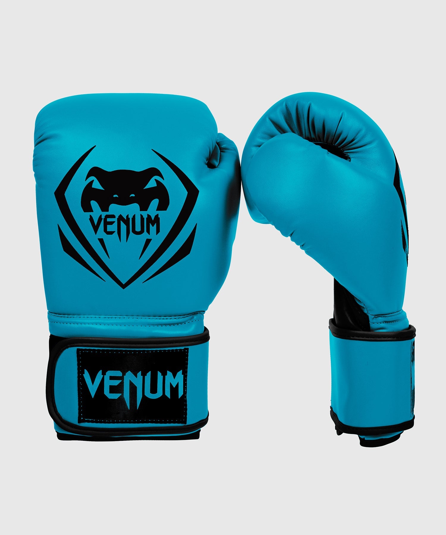 venum-contender-boxhandschuhe-blau image 1