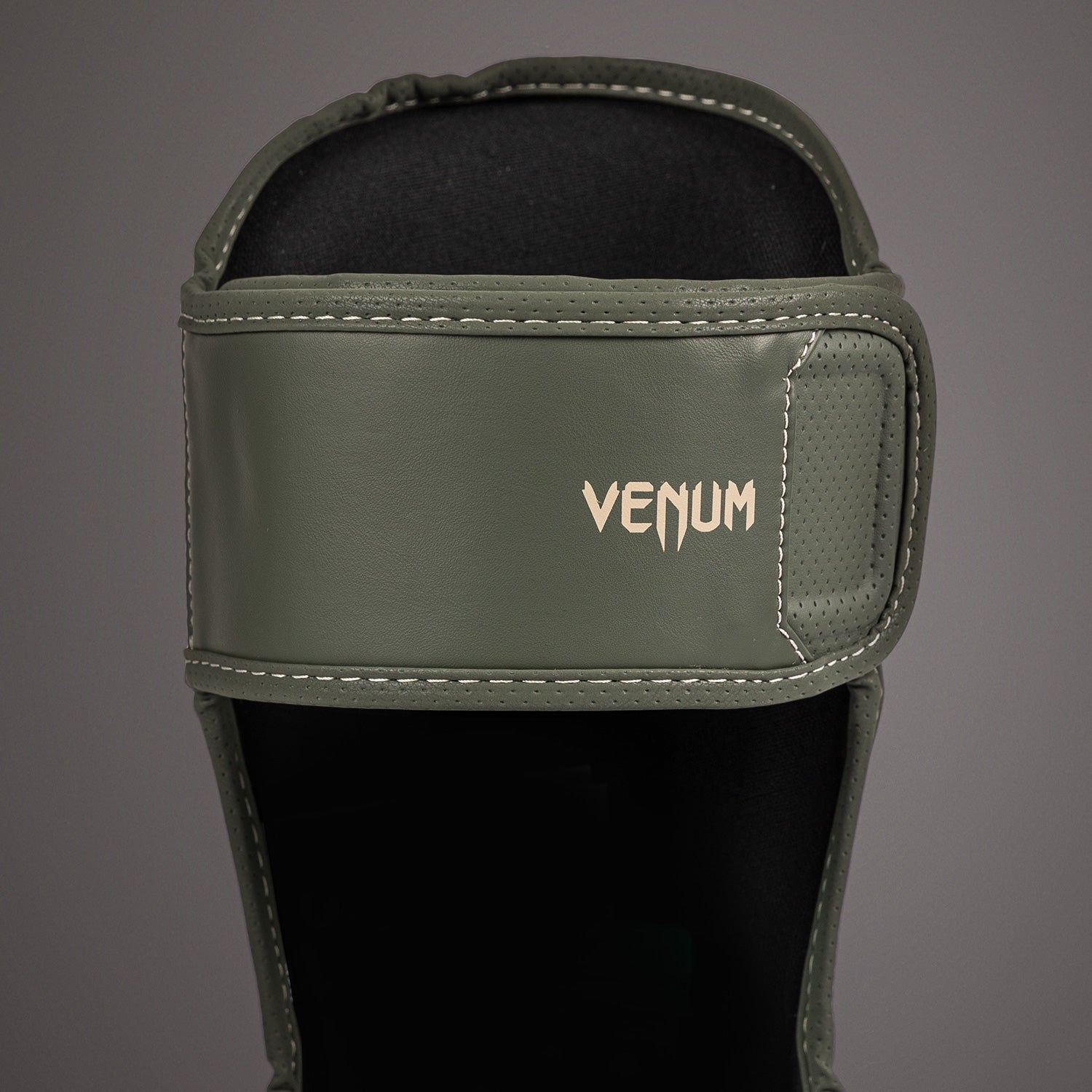 venum-impact-evo-schienbeinschoner-military-green image 4