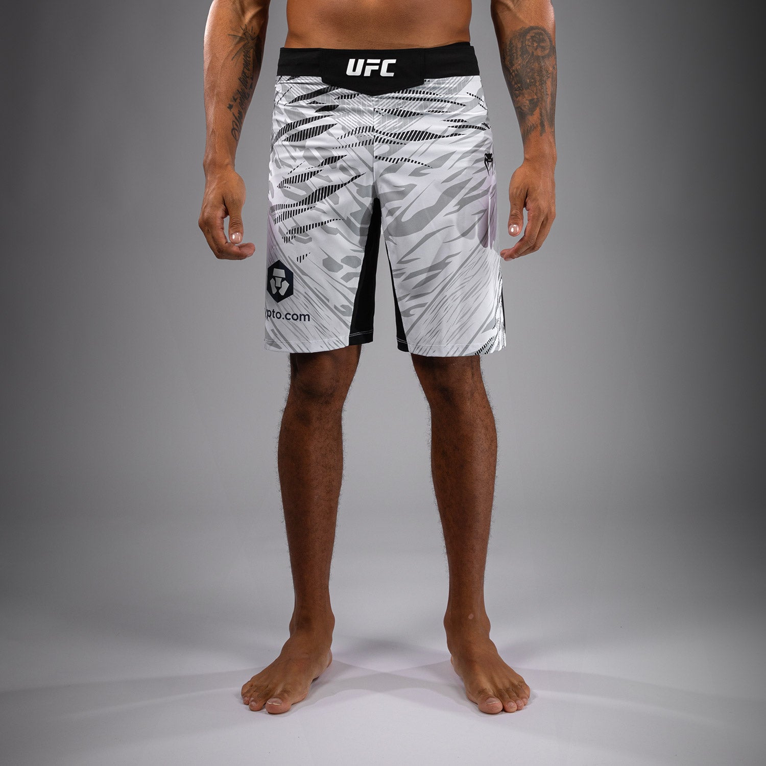 ufc-fusion-by-venum-authentic-fight-night-fight-short-long-fit-wei-herren image 1