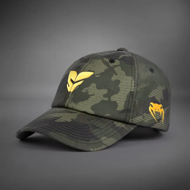venum-x-sophia-rose-sport-cap-forest-camo image 1