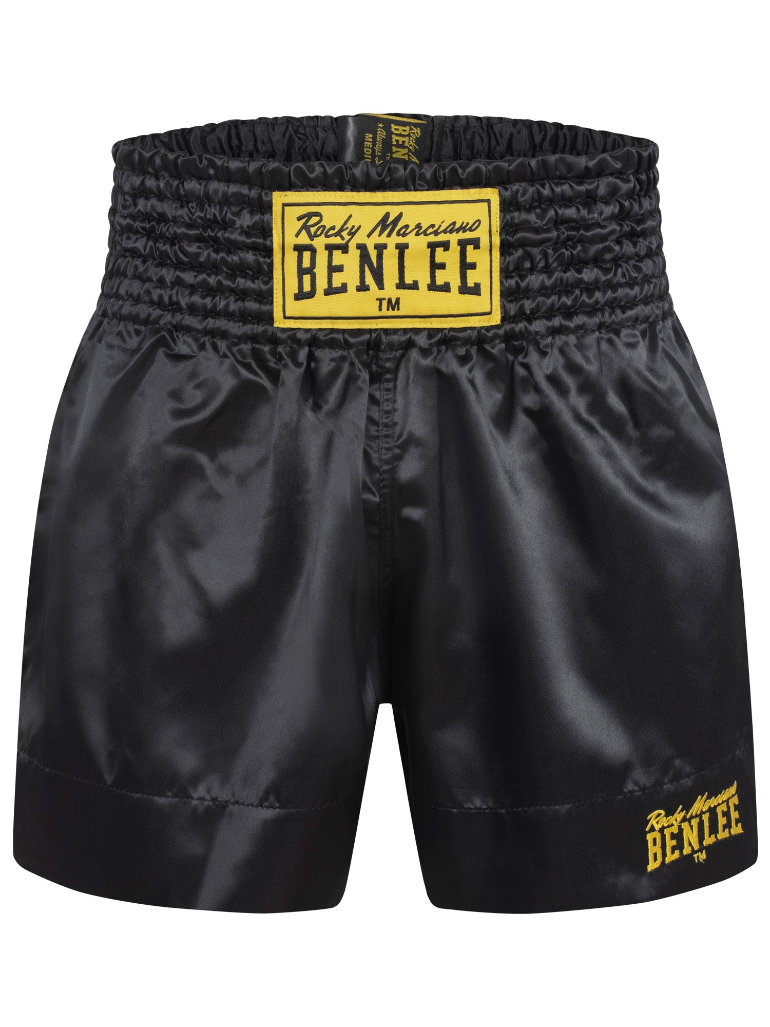benlee-uni-thai-muay-thai-shorts-herren image 6