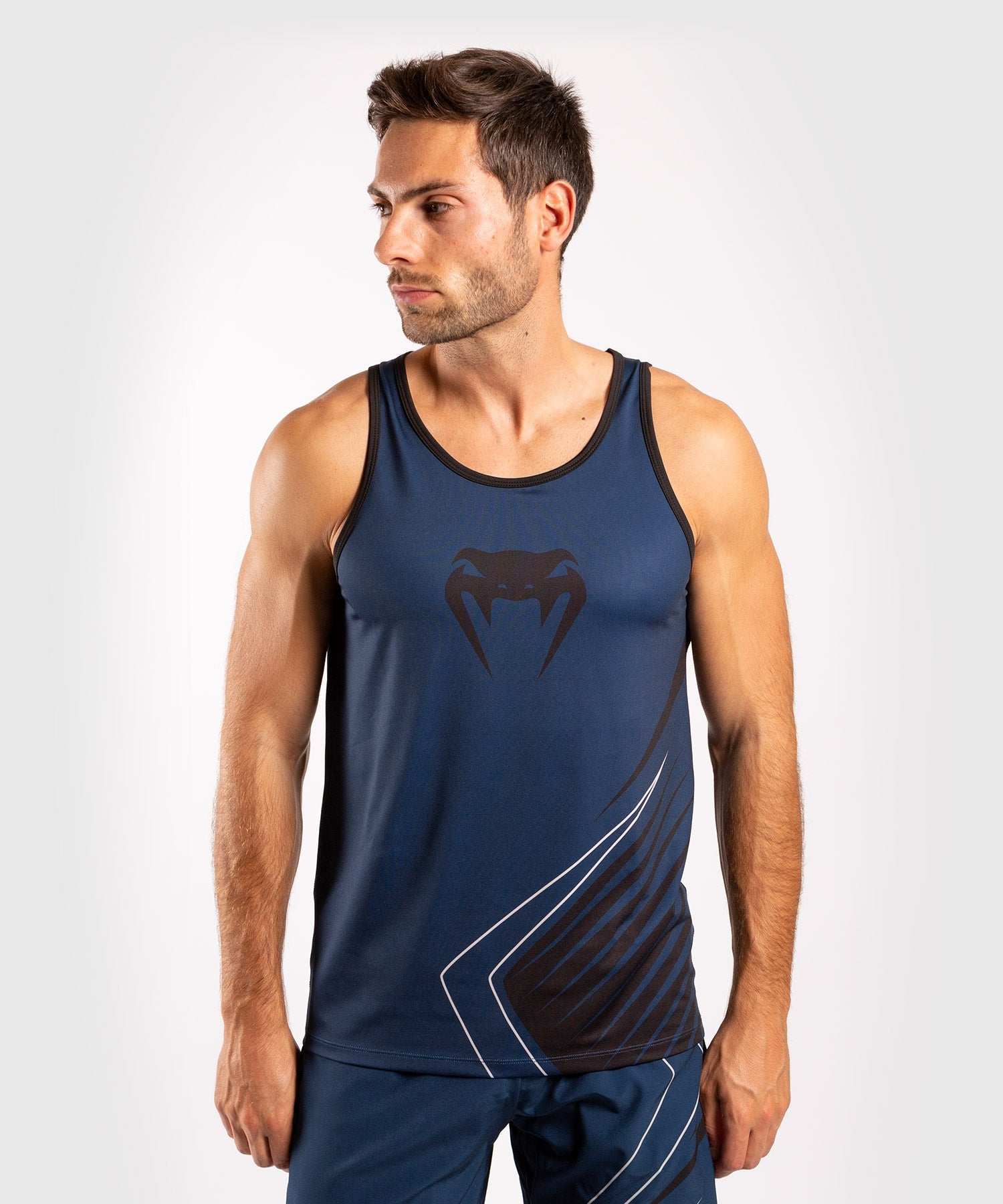 venum-contender-5-0-dry-tech-tank-marineblau-sand image 1