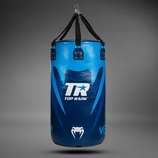venum-x-top-rank-original-schwerer-boxsack-110cm-marineblau image 1