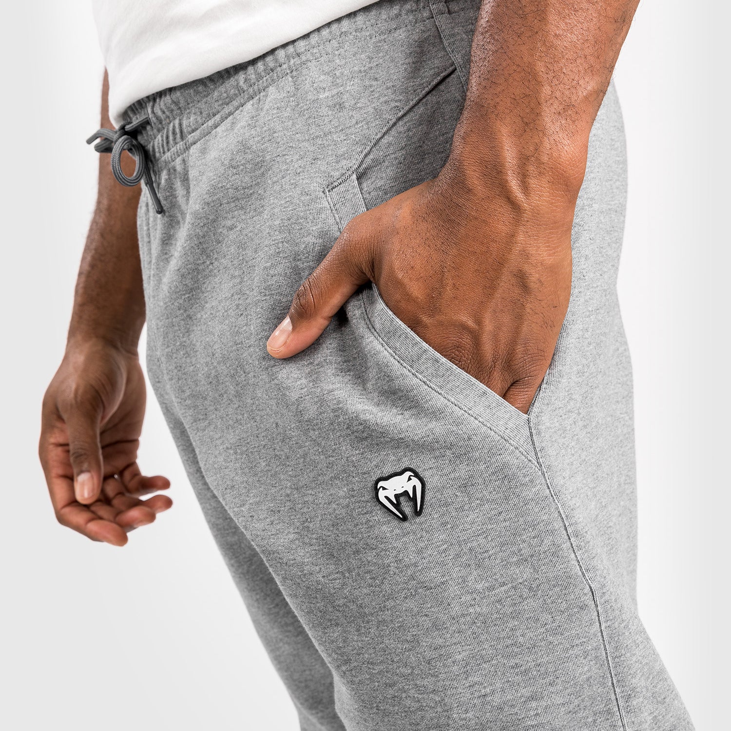 venum-silent-power-lite-jogger-herren-helles-heidekraut-grau image 5