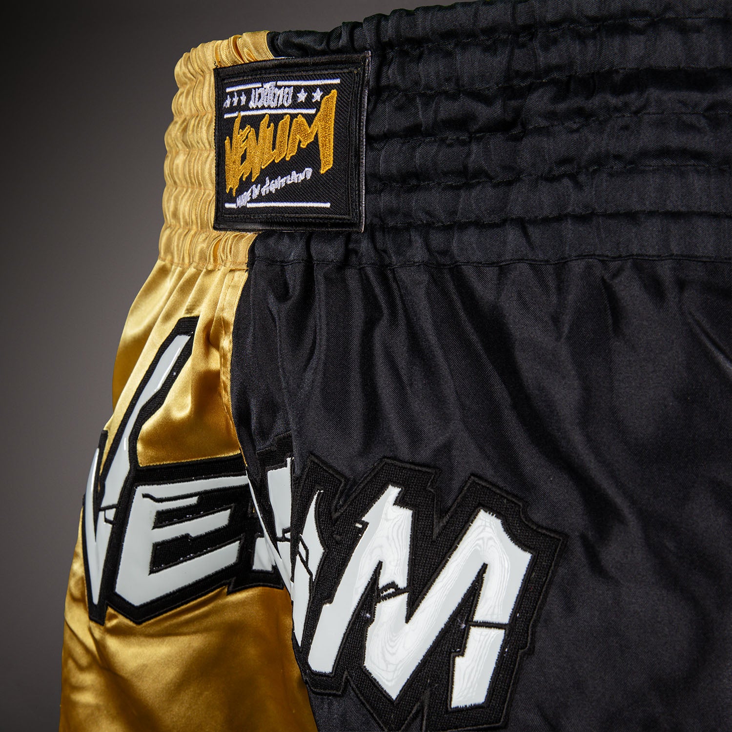 venum-inferno-2-0-muay-thai-shorts-schwarz-gold image 6