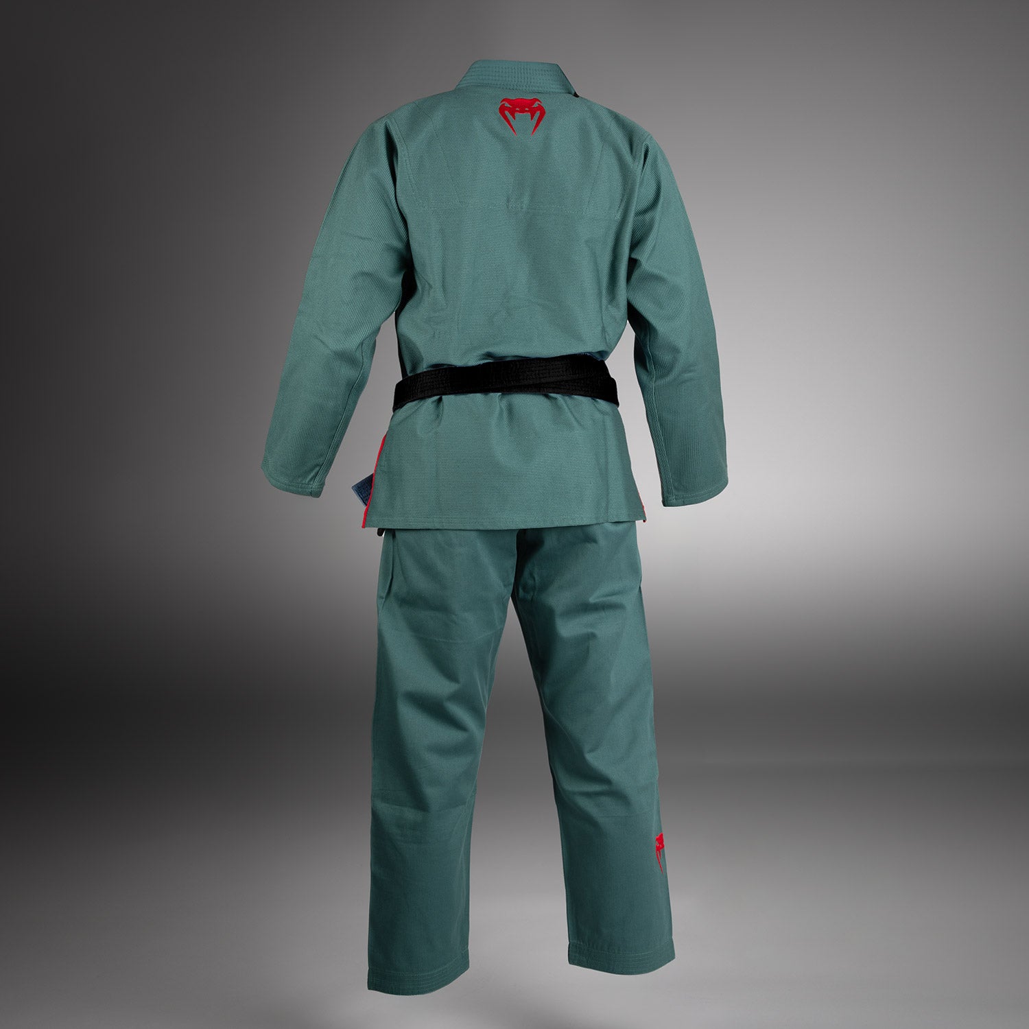 venum-contender-3-0-bjj-gi-380g-ocean-green image 2