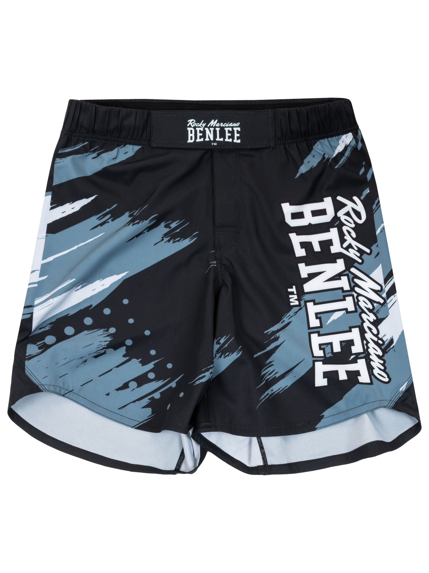 benlee-barnby-mma-fightshorts-herren-stretch-kampfshorts image 6