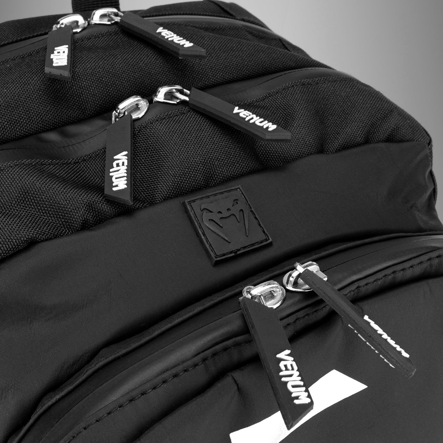 venum-challenger-pro-evo-backpack-schwarz-wei image 7