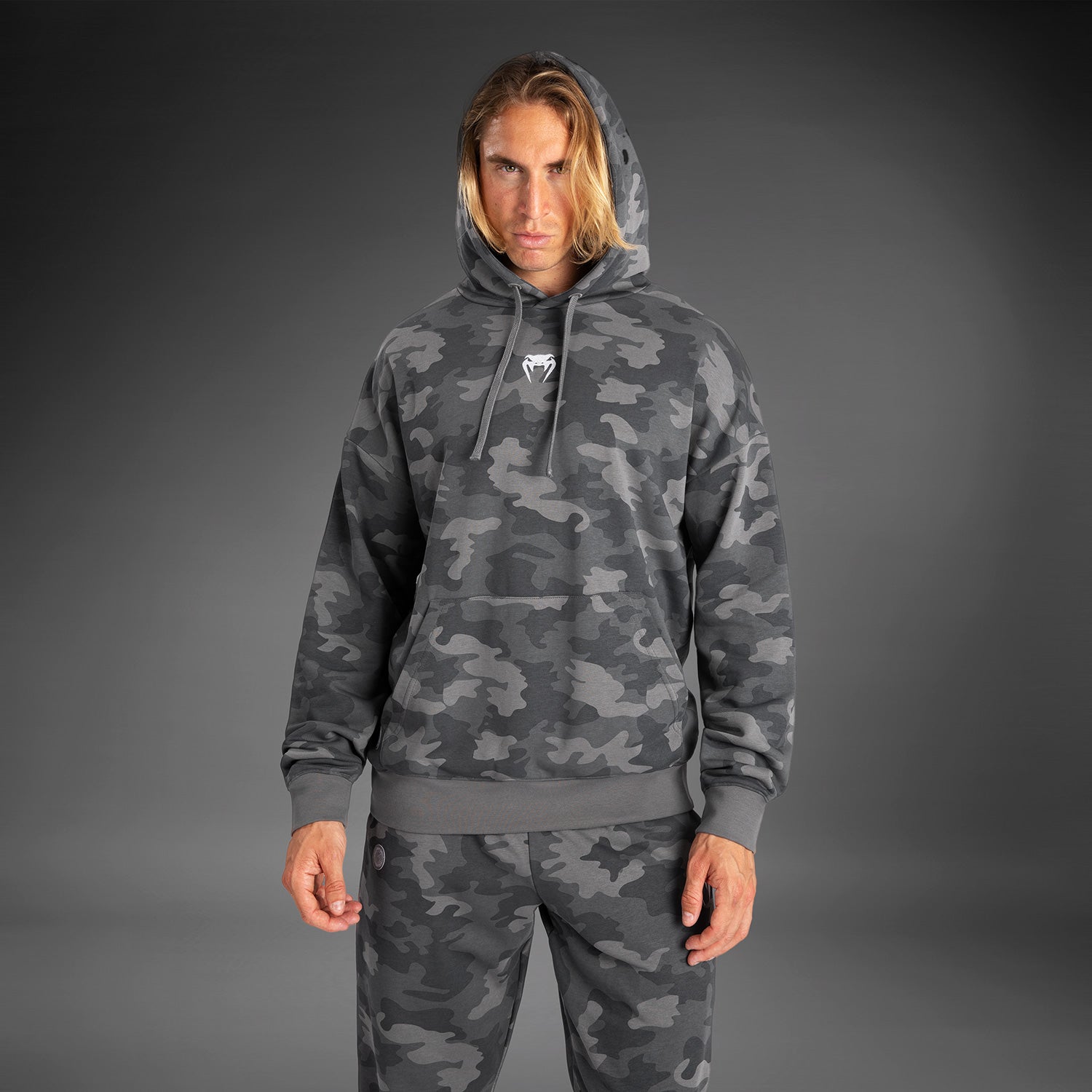 venum-vortex-xl-herren-kapuzenpullover-anthrazit-camo image 4