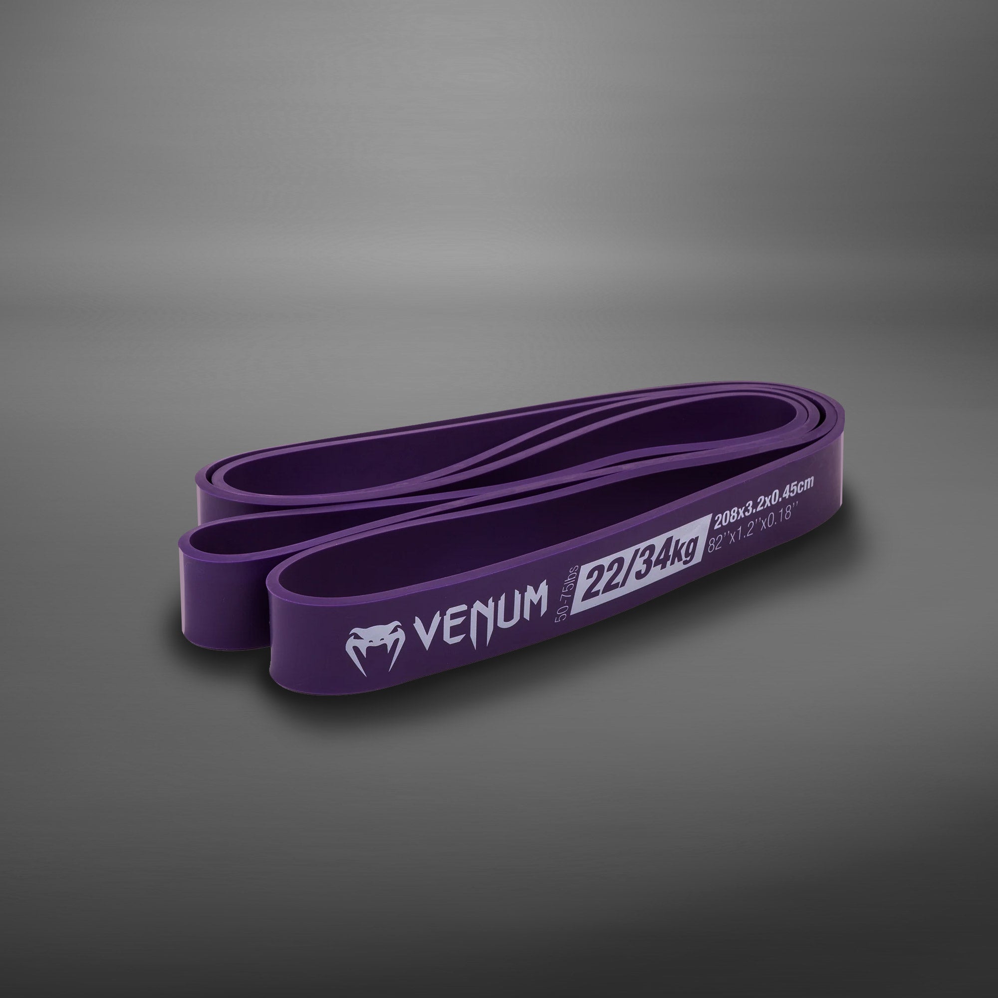 venum-challenger-widerstandsb-nder-lila-11-22-kg image 1