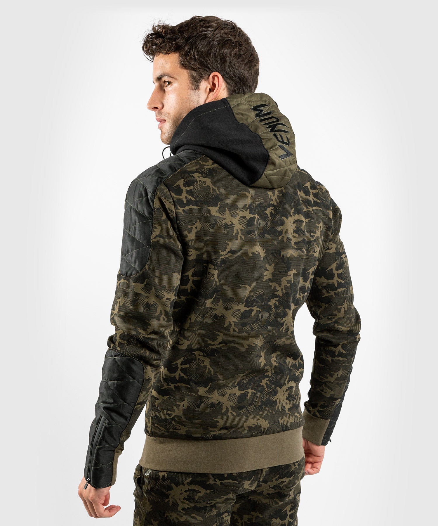venum-laser-evo-sweatshirt-khaki-camo image 4