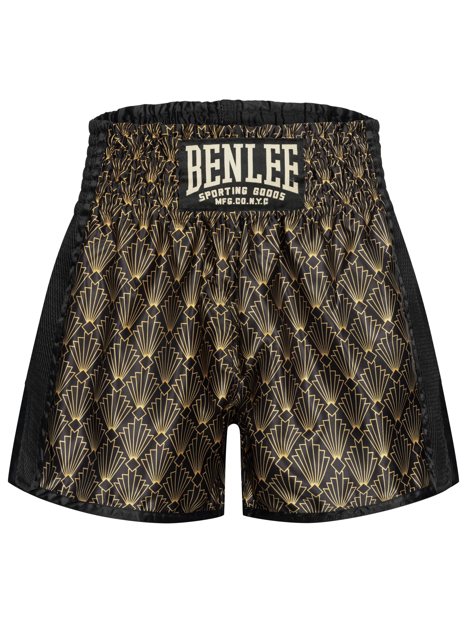 benlee-goldstone-muay-thai-shorts-satin image 6