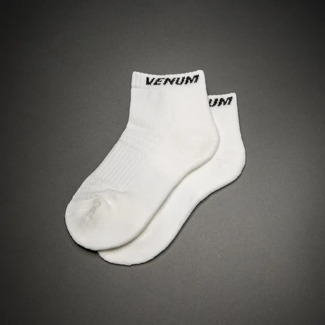 venum-essential-kn-chelsocken-3er-set-wei-schwarz image 1