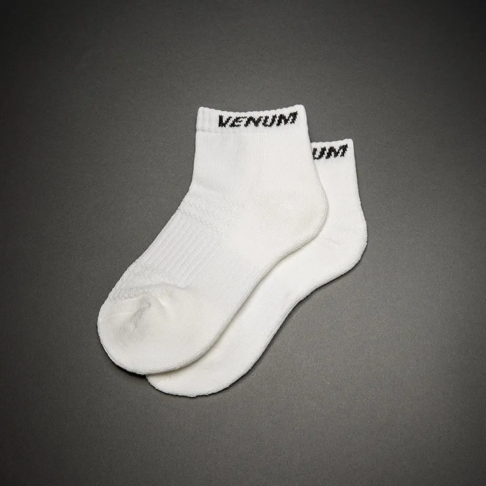 venum-essential-kn-chelsocken-3er-set-wei-schwarz image 1