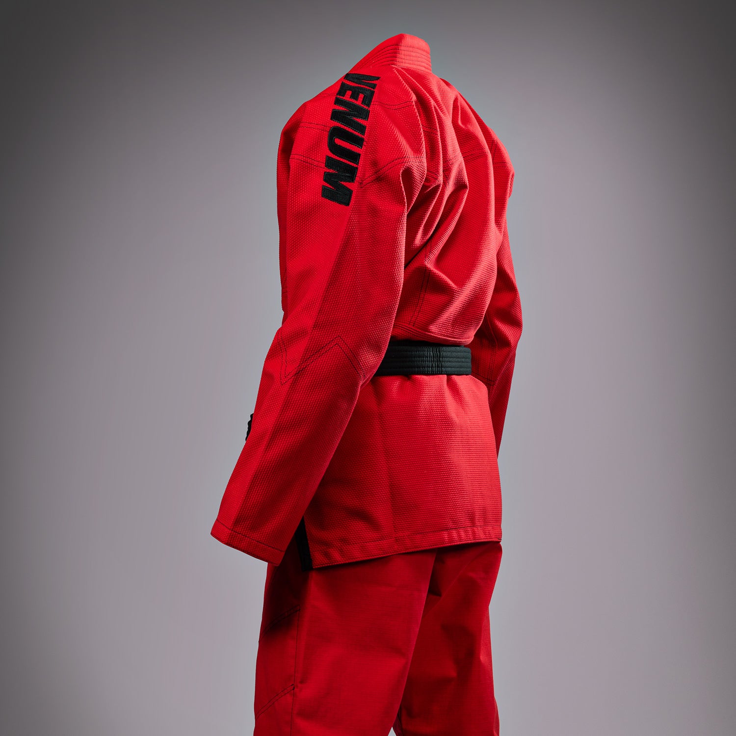 venum-challenger-xt-bjj-gi-feuerrot image 3