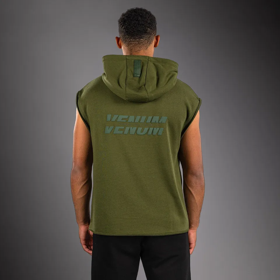 venum-divide-rmelloser-kapuzenpullover-milit-rgr-n image 1