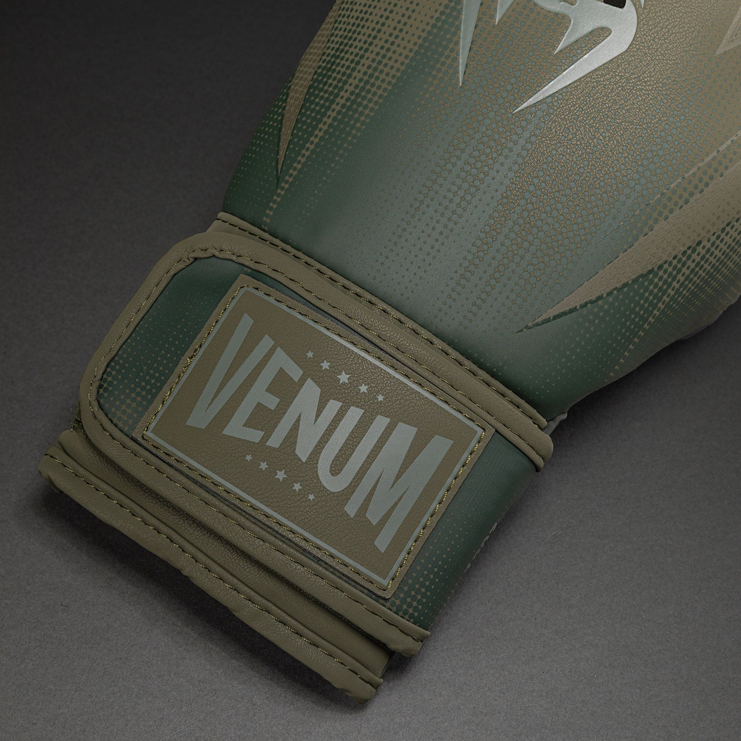 venum-stealth-boxhandschuhe-khaki-dunkelgr-n image 4