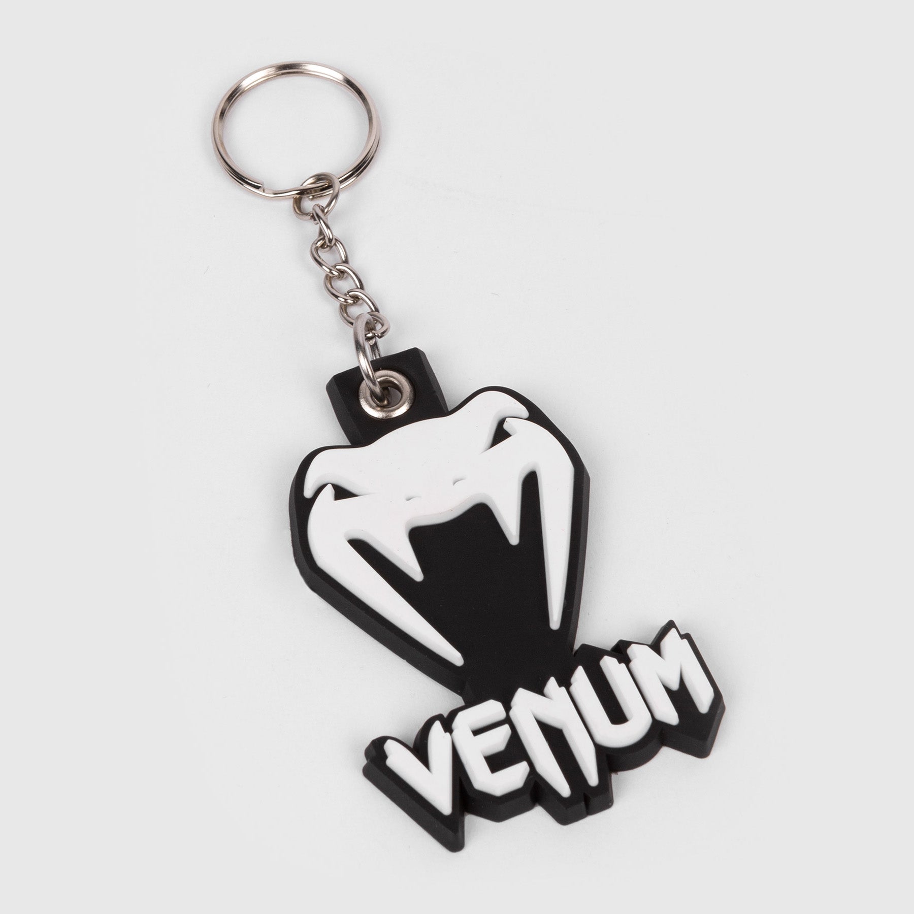 venum-classic-schl-sselanh-nger-schwarz image 1