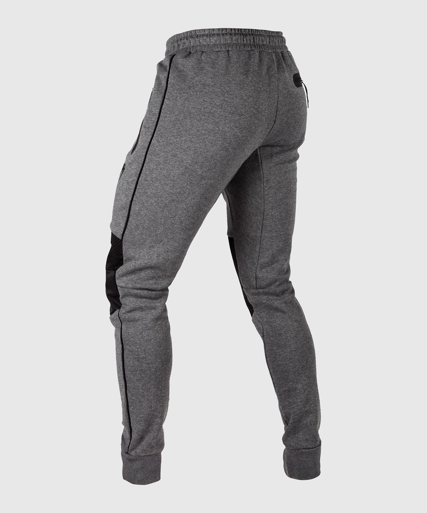 venum-laser-pants-jogginghose-herren-grau-exklusiv image 4