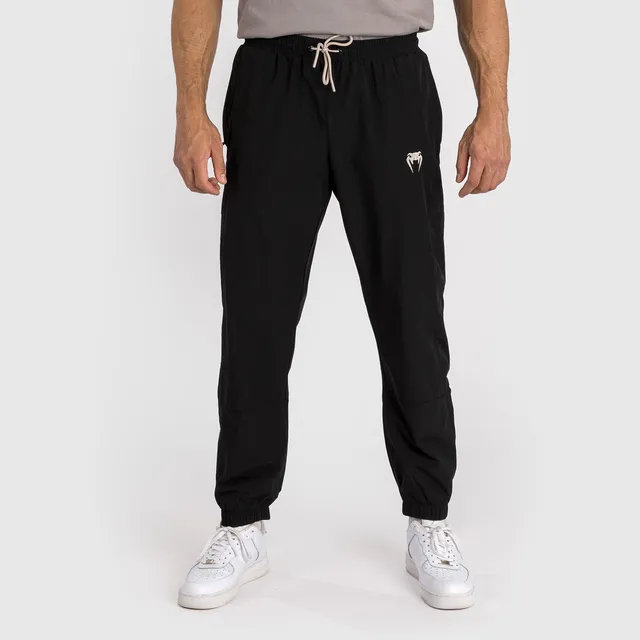 venum-attack-90-trainingshose-schwarz-wei-herren image 1