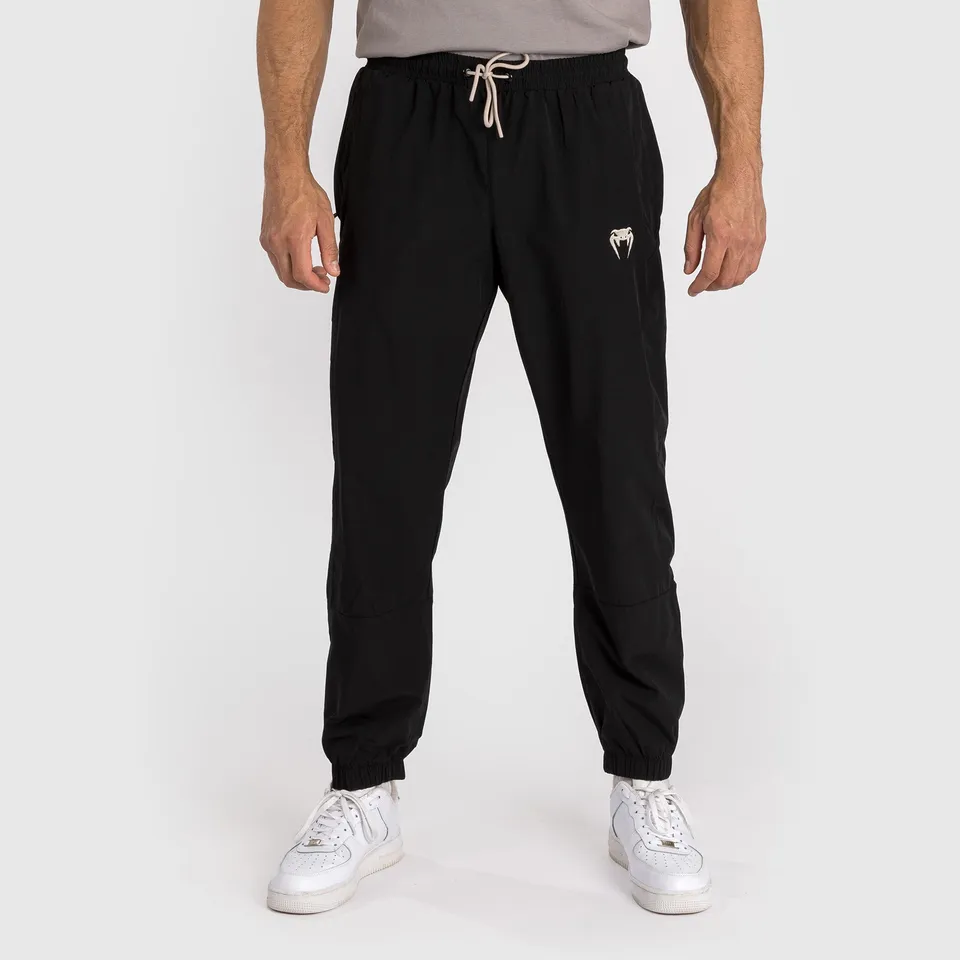 venum-attack-90-trainingshose-schwarz-wei-herren image 1
