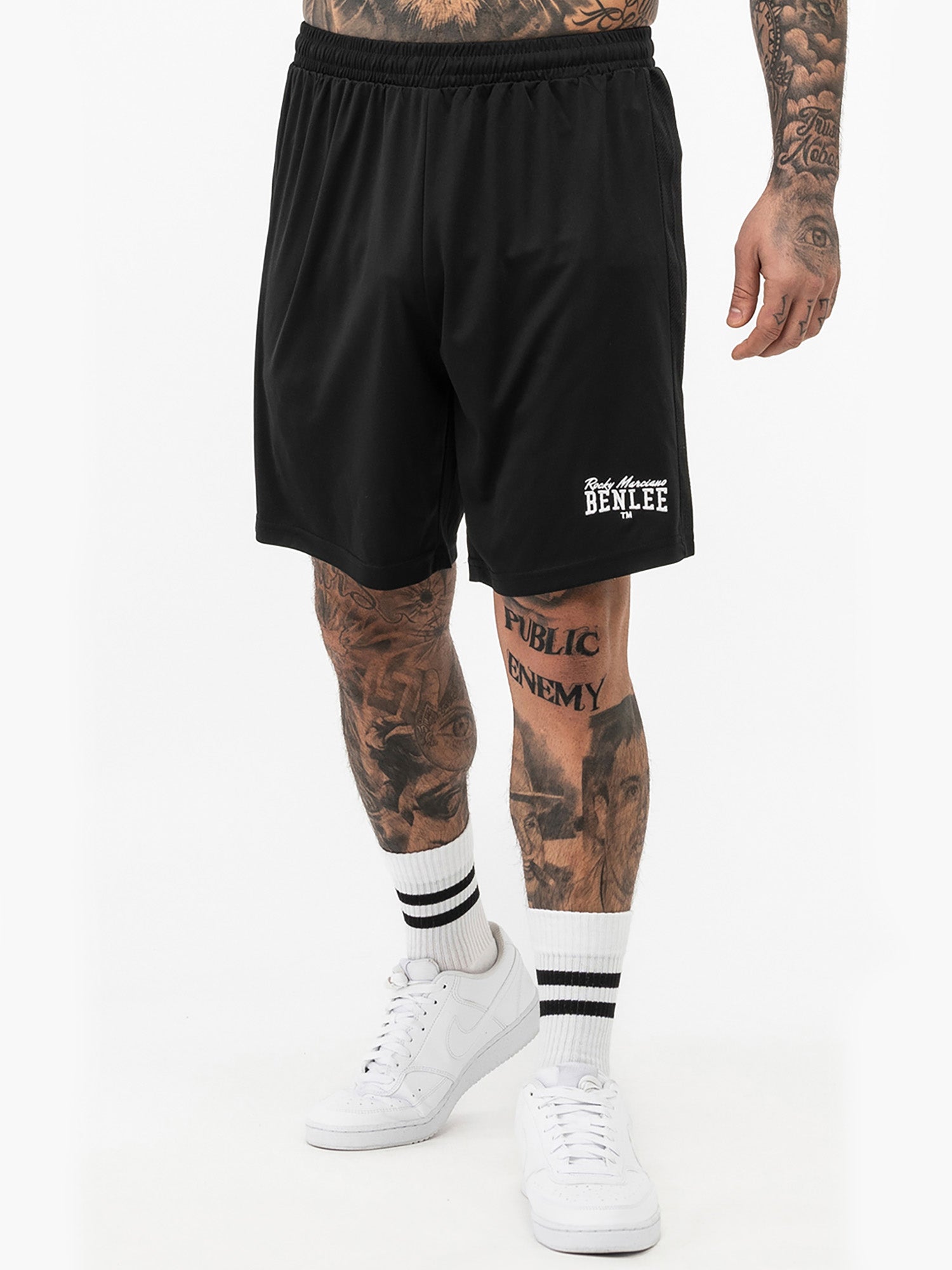 benlee-alexus-funktionsshorts-f-r-herren image 1