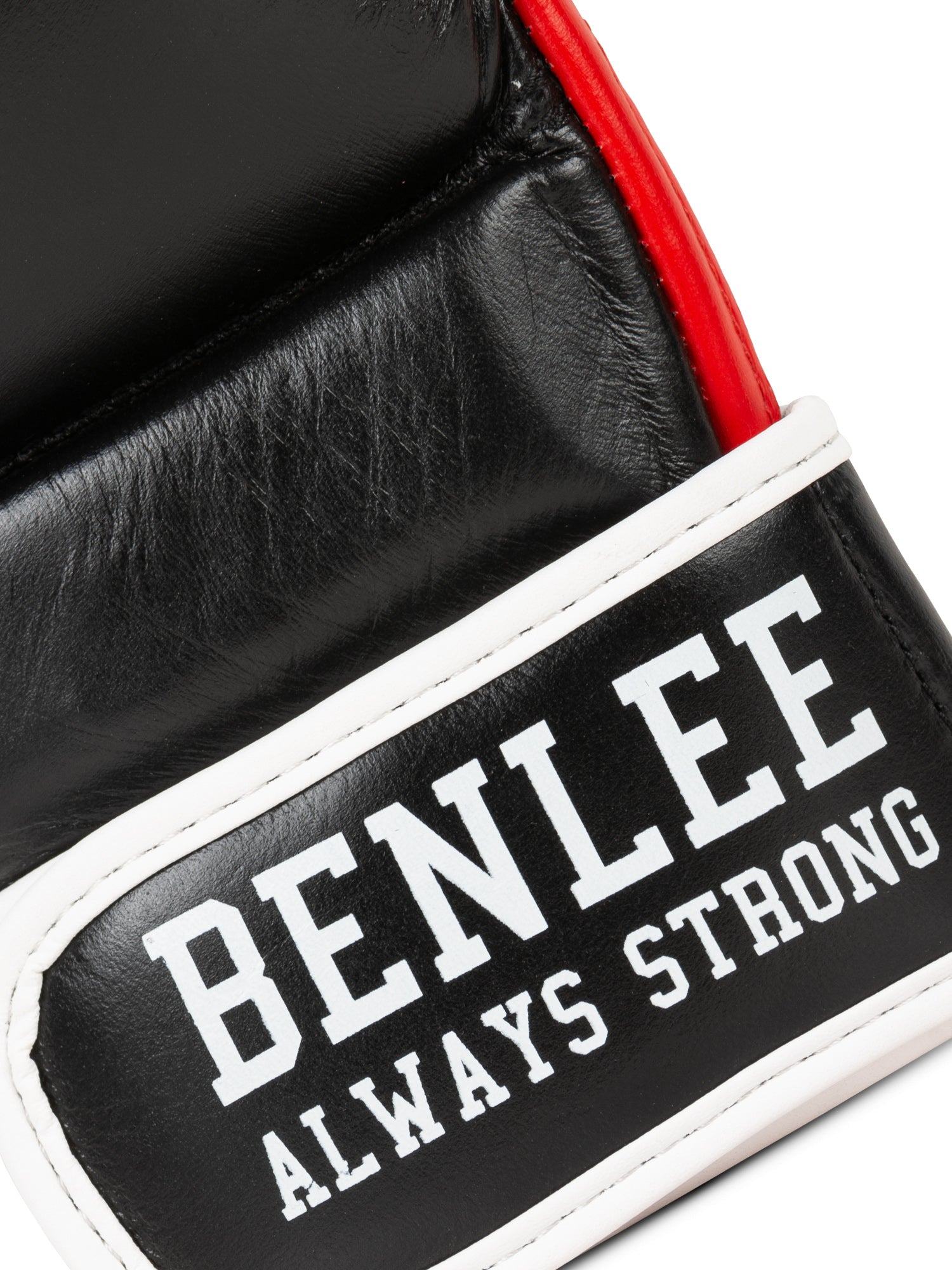 benlee-striker-mma-handschuhe-leder-trainingshandschuhe-mit-handgelenk-fixierung image 3