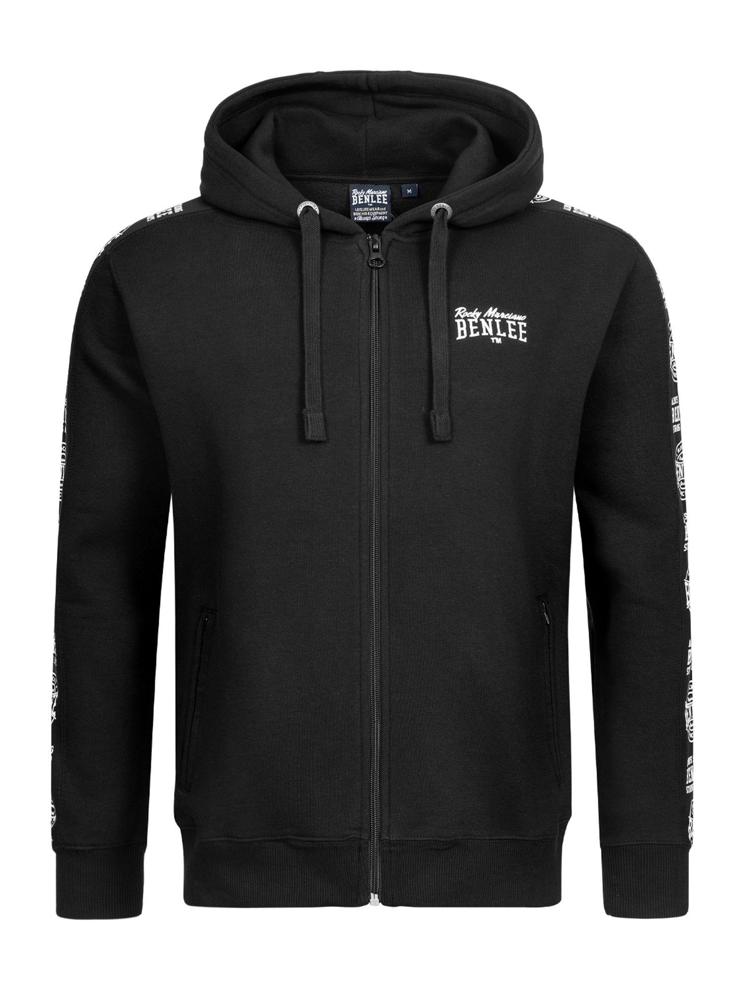 benlee-kempton-kapuzen-sweatjacke-herren image 5